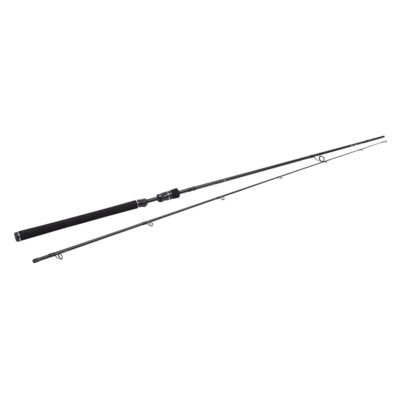 Westin W3 Powershad 3RD Spinning Rod 8ft/7-25g